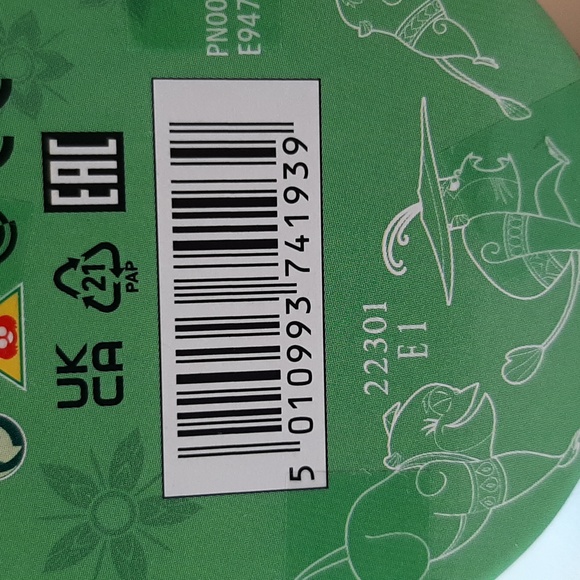 Raya and the Last Dragon Disney Mini Figure Series 3 Blind Box Mystery - Picture 11 of 11